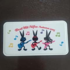 THE ALFEE Best Hit Alfee 2015 クリップのサムネイル