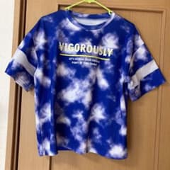 ⭐️ 男児　Tシャツ　160⭐️のサムネイル