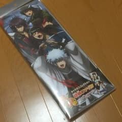 キャラポスコレクション収納ファイルのサムネイル