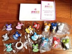 TWICEセットのサムネイル