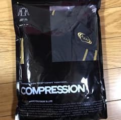 RIZAP ライザップ コンプレッションウェアのサムネイル