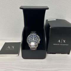 Armani Exchange AX2600 腕時計 破格！GW最終日！！ - メルカリ
