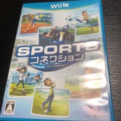 スポーツコネクションのサムネイル
