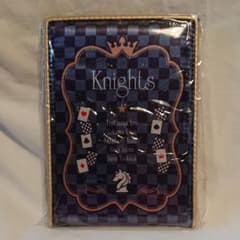 【未使用】あんさんぶるスターズ 折りたたみ ミラー Knightsのサムネイル