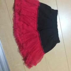 120㎝スカート♡のサムネイル