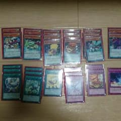 マジェスペクターセットのサムネイル