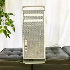 パソコン 爆速 Mac Pro MC560 2010 - メルカリ