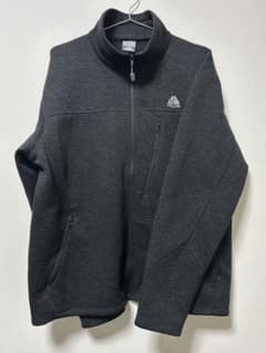 ACG NIKE JACKET L(BLACK)のサムネイル