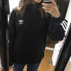 adidas ジャージのサムネイル