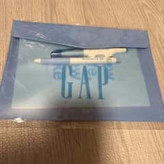 【非売品】GAP文房具セットのサムネイル