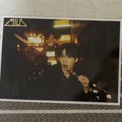 吉田仁人 のぞいてみるく展 生写真