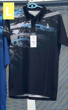 2025 GOSEN 全国大会限定 ポロシャツ ALL JAPAN 即完売商品