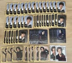 岩谷翔吾 フォトカード セット売りのサムネイル