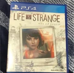 ライフイズストレンジ PS4のサムネイル
