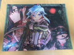 ソードアート・オンラインII マイクロファイバータオルのサムネイル