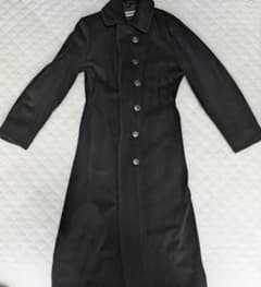 JIL SANDER　ロングコート　36サイズのサムネイル