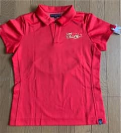 ⭐️ダンスウィズドラゴン半袖シャツ　超美品⭐️のサムネイル
