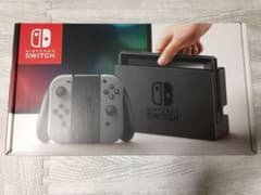 Nintendo Switch 空箱のサムネイル
