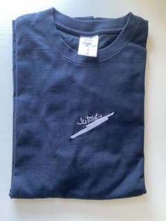 SixTONES 慣声の法則　Tシャツのサムネイル