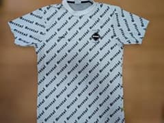 F.C.Real Bristol 総柄 Tシャツのサムネイル