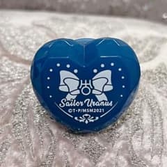 세일러 문 세라뮤 링 라이트 린라이 우라누스 샤이닝 극장