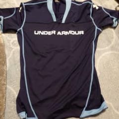 UNDER ARMOUR＊レディースのサムネイル