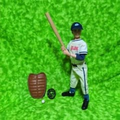 D*1様 旧タカラニューGIジョーN - メルカリ