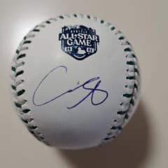 大谷翔平選手直筆サインボール　2014オールスターゲーム試合球 ＊カードセット 2023年オールスター 大谷翔平 直筆サインボール カードセット 123個