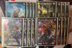 デュエルマスターズ ジョーカーズ まとめ売りセットのサムネイル