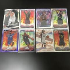 NBA トレーディングカード 8枚セットのサムネイル