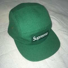 supreme 13ss キャップのサムネイル