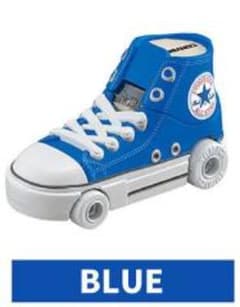 TOMICA CONVERSE COLLECTION VOL1.(Blue)のサムネイル
