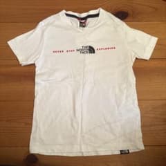 専用　　THE NORTH FACE Tシャツのサムネイル