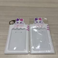 ME:I トレカ ホルダーのサムネイル