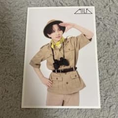 m!lk milk 吉田仁人 生写真 爆裂ホームパーティ 65杯目 - メルカリ
