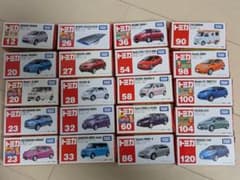 廃盤トミカ 20個セット 新車シール・トミカニュース付有 撮影の為の開封のみ 廃盤トミカ 20個セット 新車シール・トミカニュース付有 撮影の為の