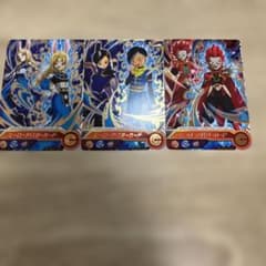 即購入値下げ交渉OKスーパードラゴンボールヒーローズ ガチャプロモ、グミプロモのサムネイル