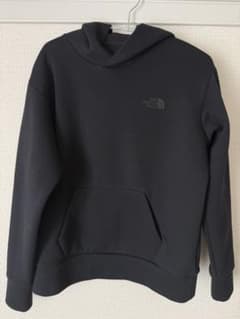 THE NORTH FACE テックエアースウェットワイドフーディ　Mのサムネイル