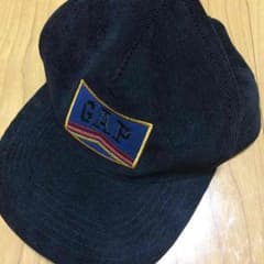 ヒャク様専用  GAP キャップのサムネイル