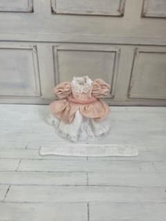 ポップマートブライスサイズアウトフィット 作家様ハンドメイド - 5
