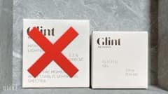 Glint アイシャドウのサムネイル