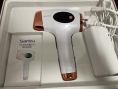 脱毛器 Sanlisiのサムネイル