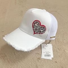 Rady ハートビジューキャップのサムネイル