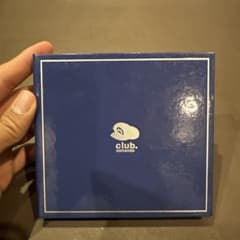 Club Nintendo クラブニンテンドー 特製ケースのサムネイル