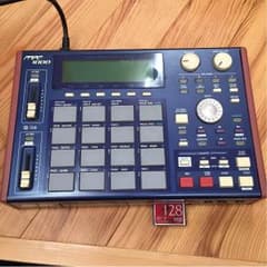 [HALUさん専用]AKAI MPC1000 おまけ付のサムネイル
