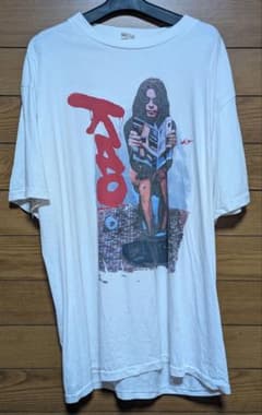 OZZY OSBOURN USA製 バンドTシャツ　オジー・オズボーン 古着XLのサムネイル