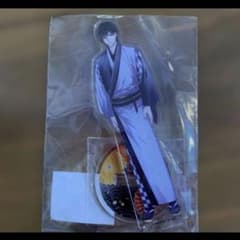 吉原彼岸花 特典 アクスタ 惣一郎 吉原彼岸花 10周年記念グッズ アクリルスタンドアクスタ 惣一郎 - メルカリ