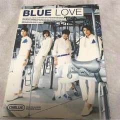 CNBLUEのCDですのサムネイル