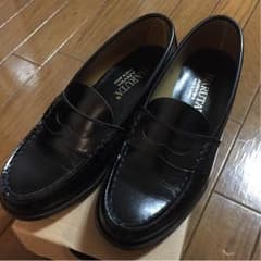 HARUTA ハルタ ローファー 24.0㎝のサムネイル