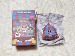 パワーパフガールズ　カーニバルブランドボックス　ブロッサムのサムネイル